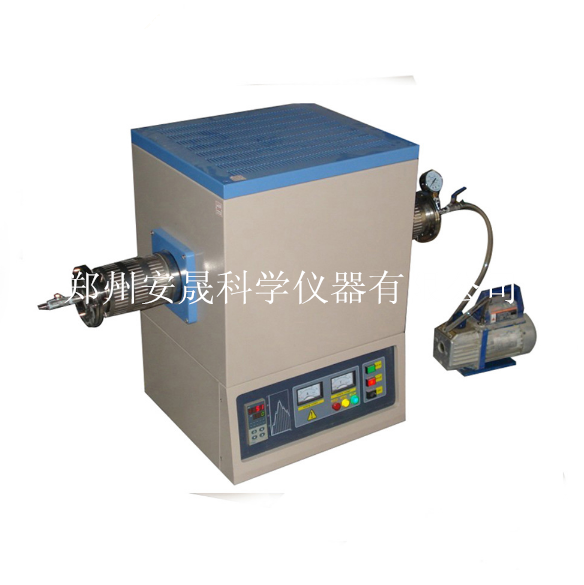 科學(xué)管式爐 高效高溫管式爐